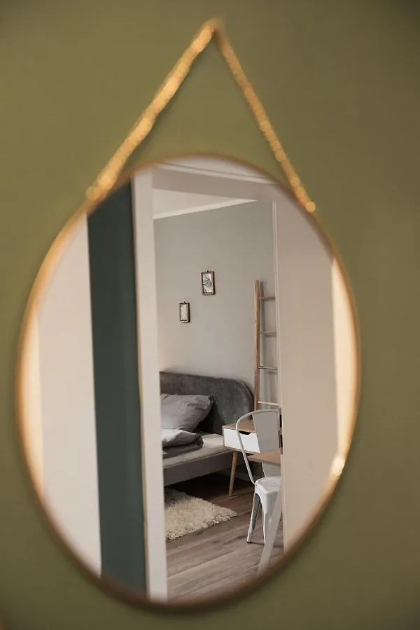 Arbio I Cozy Apartment Augsburg-Goeggingen