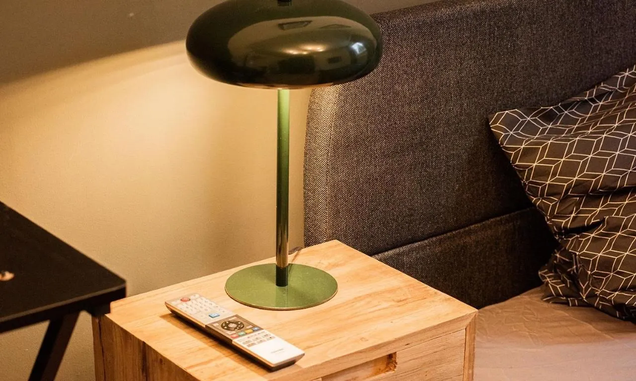 Arbio I Cozy Apartment Augsburg-Goeggingen